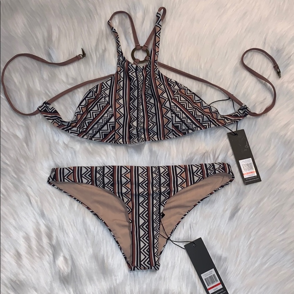 Dolce Vita Bathing suit